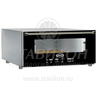 Печь конвекционная подовая  XEBDC-02EU-D UNOX 02 600х400 BakerTop MIND.Maps