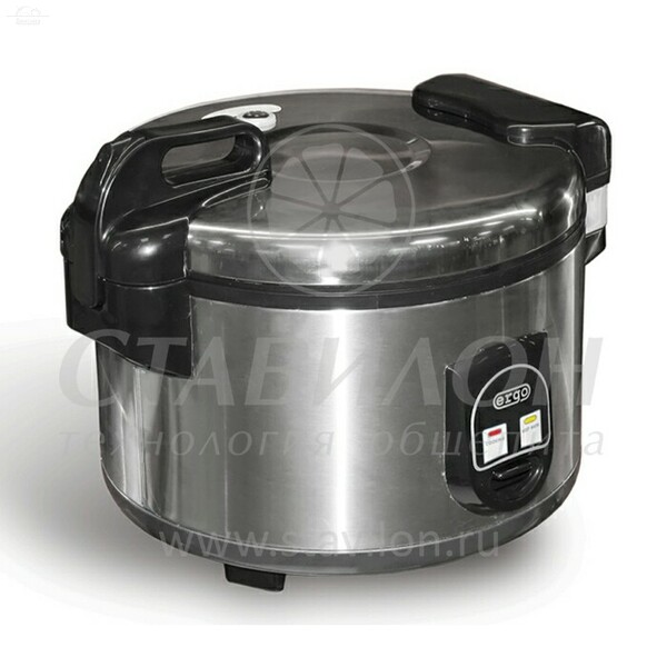 Рисоварка CFXB-(DRC)-Z100 ERGO 4 Рисоварка CFXB-(DRC)-Z100 ERGO 4