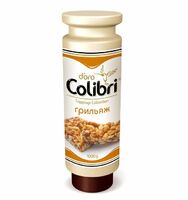 Топпинг Грильяж 1 кг   Colibri