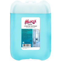 Средство для сантехники 5 кг Ника-Санит