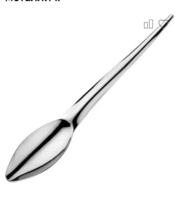 Ложка столовая Снейк Pintinox 