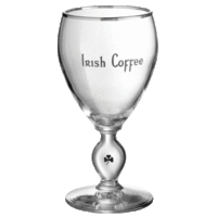 Бокал Айриш Кофе 220 мл Irish Coffee Durobor