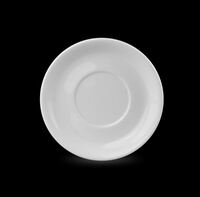 Блюдце 12 см  LYS Horeca