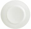 Тарелка мелкая 20 см   Белье Кубаньфарфор  фаянс белый