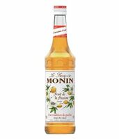 Сироп Маракуйя 1 л  Monin