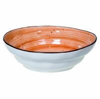 Салатник 1200 мл D22 см H8 см Organic FusionP.L. Proff Cuisine