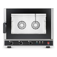 Печь конвекционная EKF416ALUD TECNOEKA 04 600х400