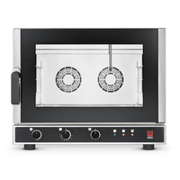 Печь конвекционная EKF464ALP TECNOEKA 04 600х400