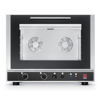 Печь конвекционная EKF464.3GRILL TECNOEKA 04 600х400