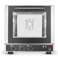 Печь конвекционная EKF423M TECNOEKA 04 429х345