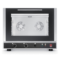 Печь конвекционная EKF464DALUD TECNOEKA 04 600х400