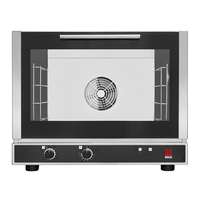 Печь конвекционная EKF464P TECNOEKA 04 600х400