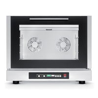 Печь конвекционная EKF464.3D TECNOEKA 04 600х400