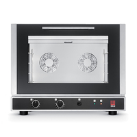Печь конвекционная EKF464 TECNOEKA 04 600х400