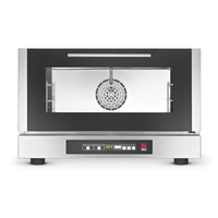 Печь конвекционная EKF364DUD TECNOEKA 03 600x400