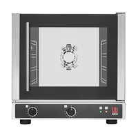 Печь конвекционная EKF423ALP TECNOEKA 04 429х345