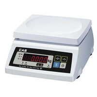 Весы порционные SWII-05DD CAS 5 SWII
