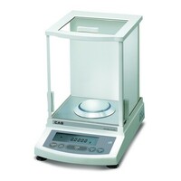 Лабораторные весы CAUX-120 CAS 0.12