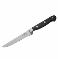 Нож универсальный 12,5 см кованый Profi Luxstahl
