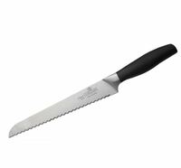 Нож для хлеба 20,8 см  Chef Luxstahl