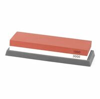 Камень точильный 1000/3000   Premium Luxstahl