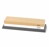 Камень точильный 600/2000   Premium Luxstahl