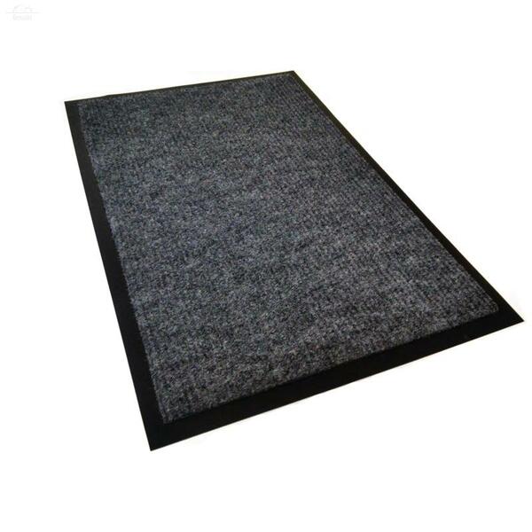 Коврик входной ворсовый на ПВХ основе 60*90см Коврик входной ворсовый на ПВХ основе 60*90см