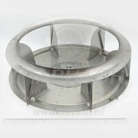 Крыльчатка SCC_WE, CM_P 61-202E RATIONAL    к010272