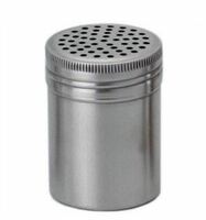 Емкость для специй 300 мл с крупными отверстиями  нерж.сталь  Metal Craft 9127, 43096