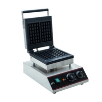 Вафельница  CP-WFM03L CRAZYPAN 1