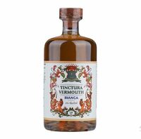 Напиток безалкогольный VERMOUTH BLANCA, Tinctura Anima 700 мл