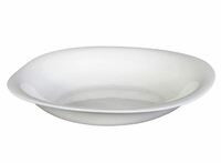 Тарелка глубокая 20 см CARINE WHITE  Luminarc
