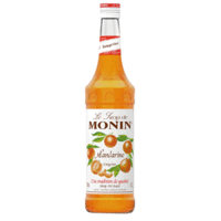 Сироп Мандарин 1 л  Monin