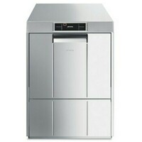 Фронтальная посудомоечная машина UD520DS SMEG 72 кас/час TOPLINE