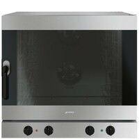 Печь конвекционная ALFA625HR-2 SMEG 6 600х400