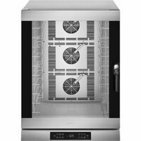 Печь конвекционная ALFA1035E1HDS SMEG 10 600х400