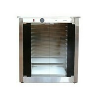Шкаф расстоечный LEV143RU SMEG 10 600х400