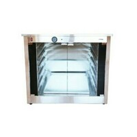 Шкаф расстоечный LEV241RU SMEG 6 600х400