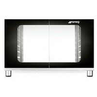 Шкаф расстоечный LEV1035XV SMEG 6 600х400