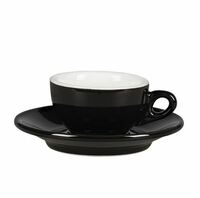 Кофейная пара 70 мл Barista черный  P.L. Proff Cuisine