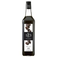 Сироп Кофе/Coffee 1 л  1883 Maison Routin