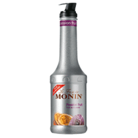 Концентрат на фруктовой основе Маракуйя 1 л   Monin
