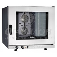 Печь конвекционная КЭП-6Э Абат 06 600х400