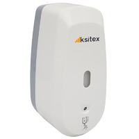 Диспенсер для жидкого мыла  ASD-500W KSITEX