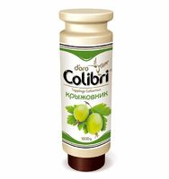 Топпинг Крыжовник 1 кг   Colibri