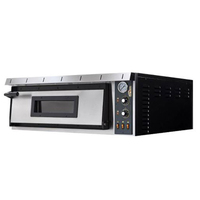 Печь для пиццы ML4 220V ITPIZZA 2