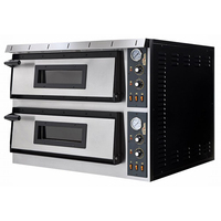 Печь для пиццы ML44 220V ITPIZZA 1