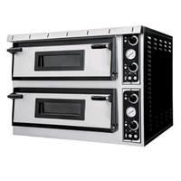 Печь для пиццы ML99 ITPIZZA 2