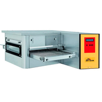 Печь для пиццы T40 ITPIZZA