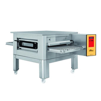 Печь для пиццы T65 ITPIZZA